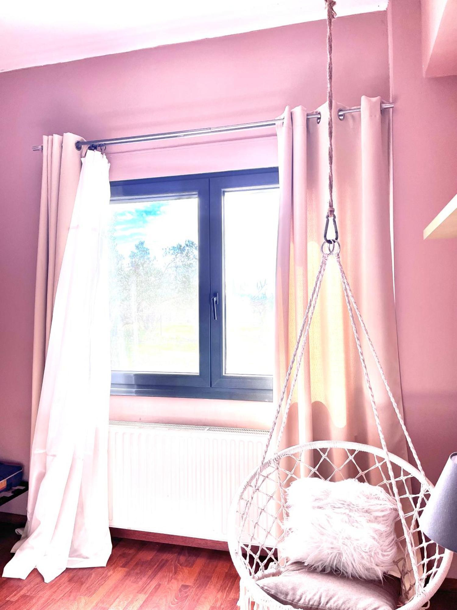 Appartement Crystal - With Garden & Parking *